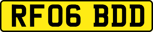 RF06BDD