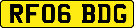 RF06BDG