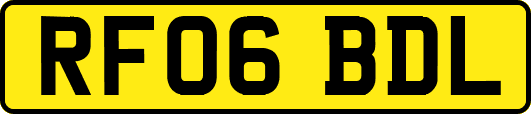 RF06BDL