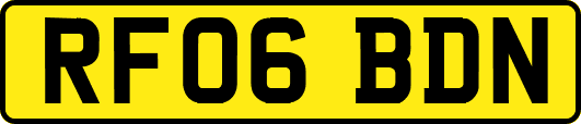 RF06BDN