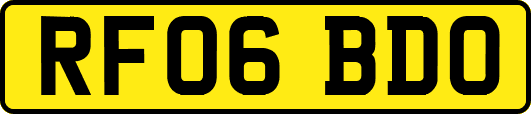RF06BDO
