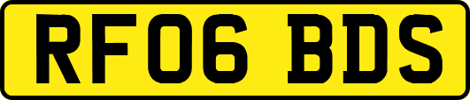 RF06BDS