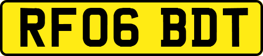 RF06BDT