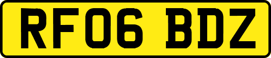 RF06BDZ