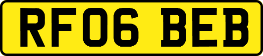 RF06BEB