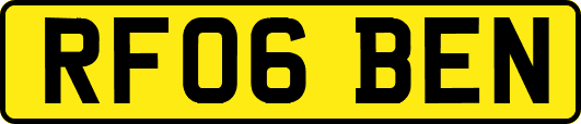 RF06BEN