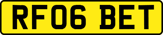 RF06BET