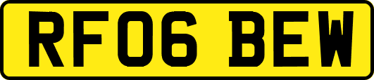 RF06BEW