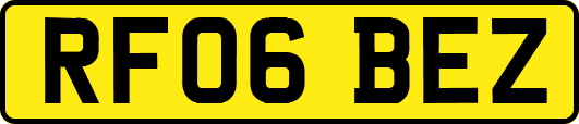RF06BEZ