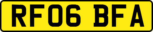 RF06BFA