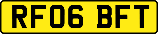 RF06BFT