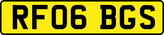 RF06BGS