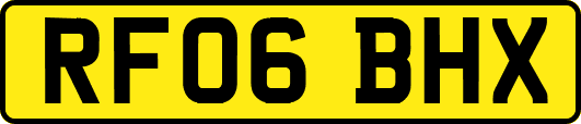 RF06BHX