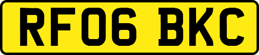 RF06BKC