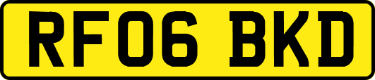 RF06BKD