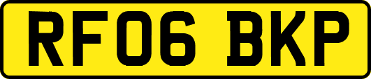 RF06BKP