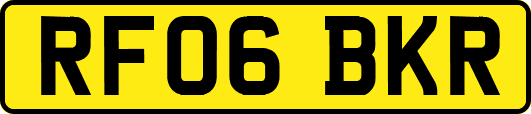 RF06BKR