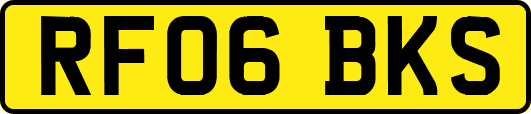 RF06BKS