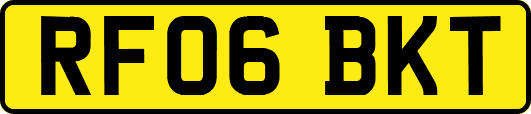 RF06BKT
