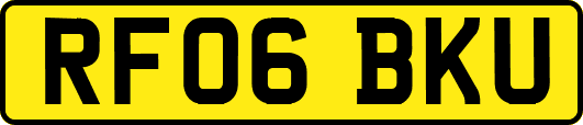 RF06BKU