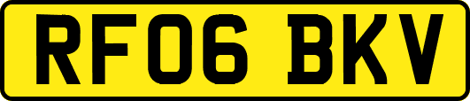RF06BKV