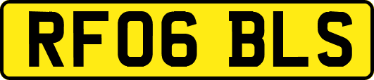 RF06BLS