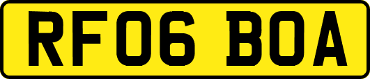 RF06BOA