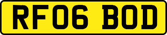 RF06BOD