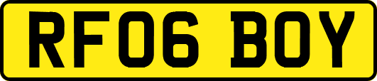 RF06BOY