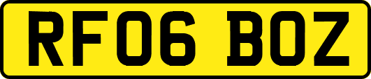 RF06BOZ