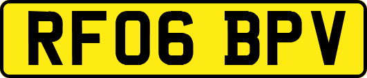 RF06BPV