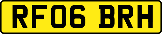 RF06BRH