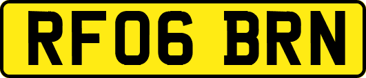 RF06BRN