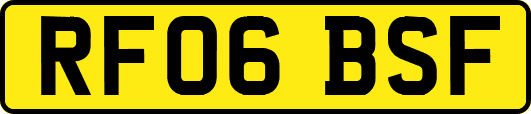 RF06BSF