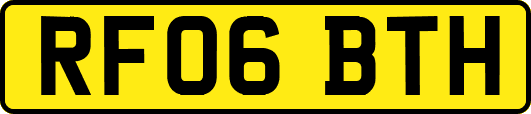 RF06BTH