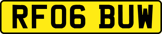 RF06BUW