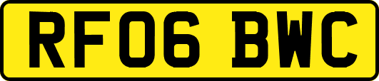 RF06BWC