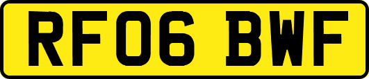 RF06BWF