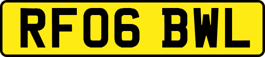 RF06BWL