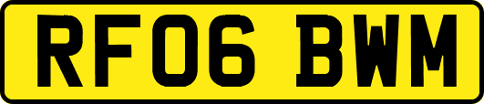 RF06BWM