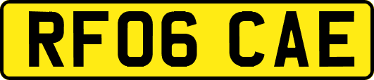 RF06CAE