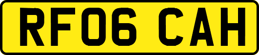 RF06CAH