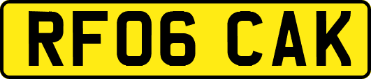 RF06CAK