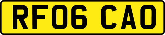 RF06CAO