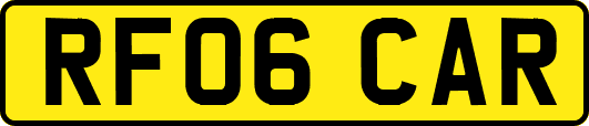 RF06CAR