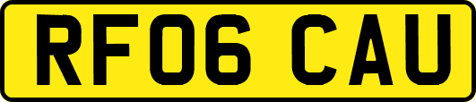 RF06CAU