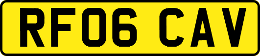 RF06CAV