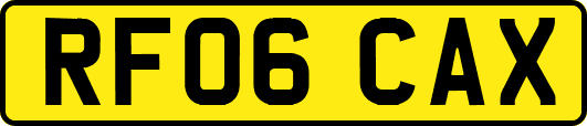 RF06CAX