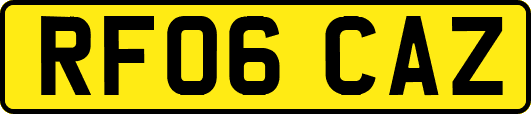 RF06CAZ