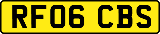 RF06CBS